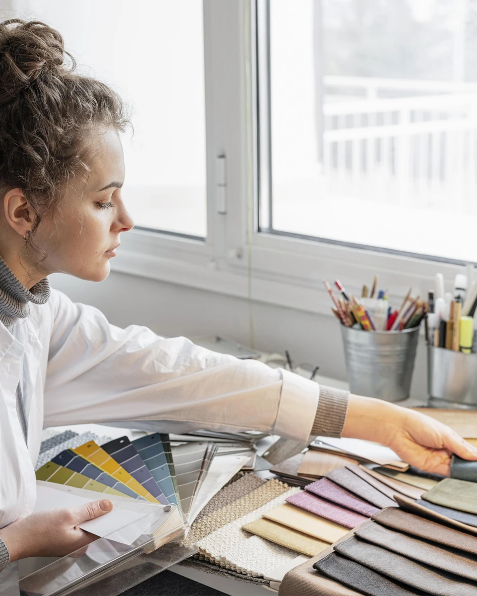 Tekstil Sektöründe İnovasyon