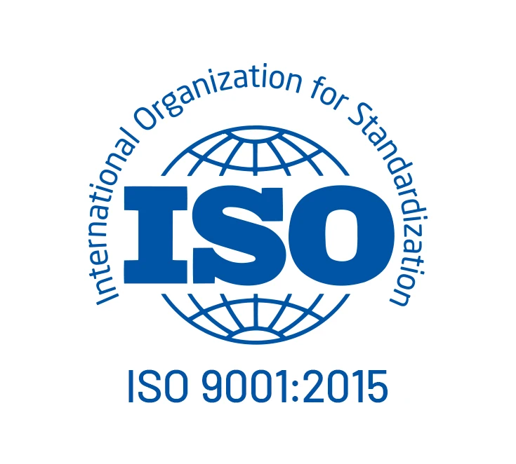 ISO 9001:2015