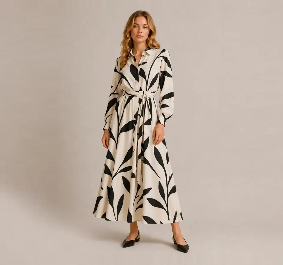 Dress Models