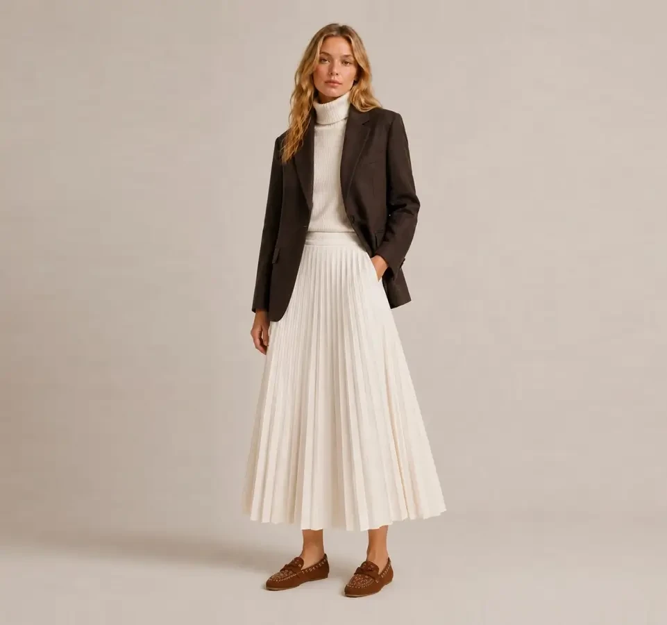 Skirt Models