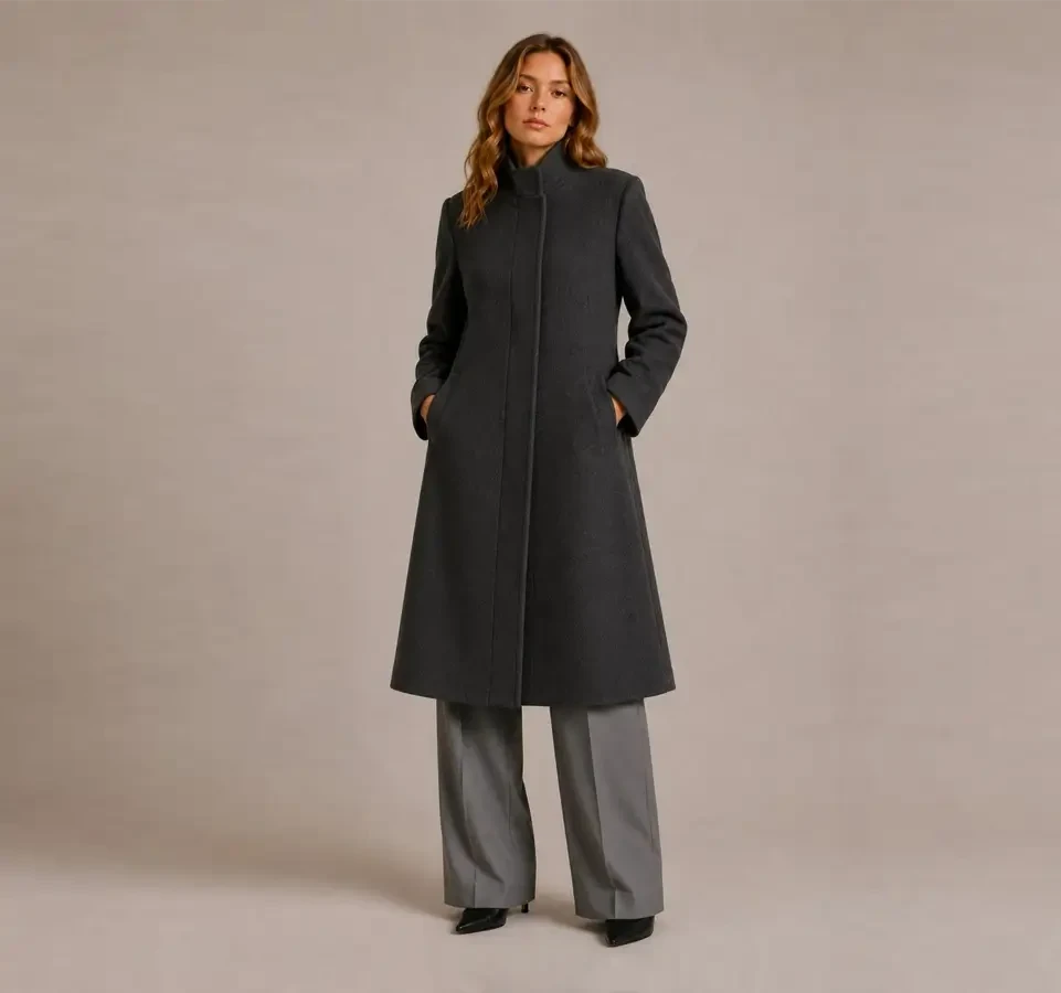 Coat Models