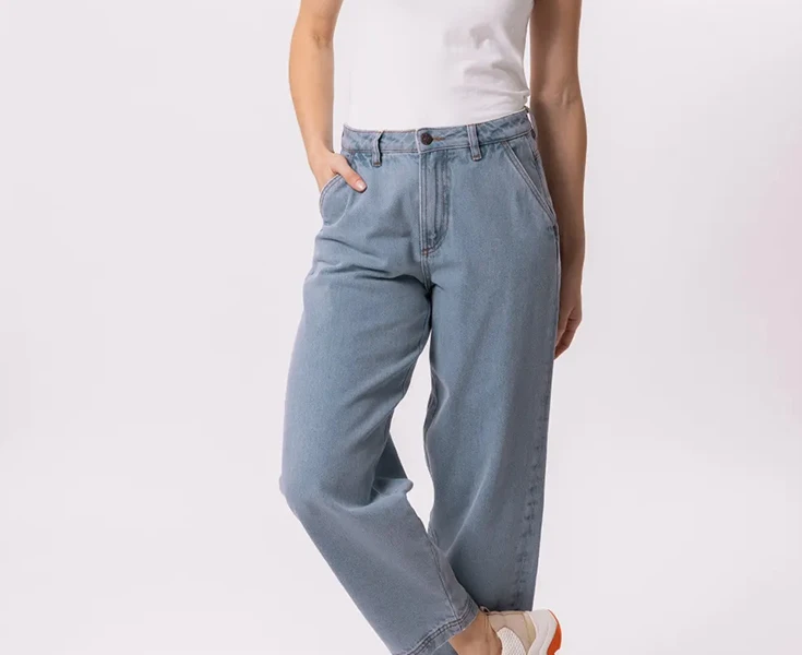 Pantolon Modellerimiz