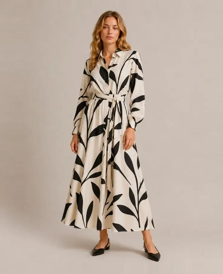 Dress Models