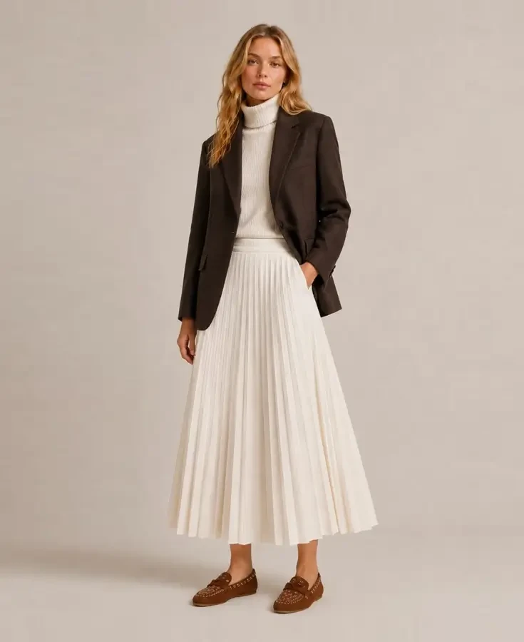 Skirt Models