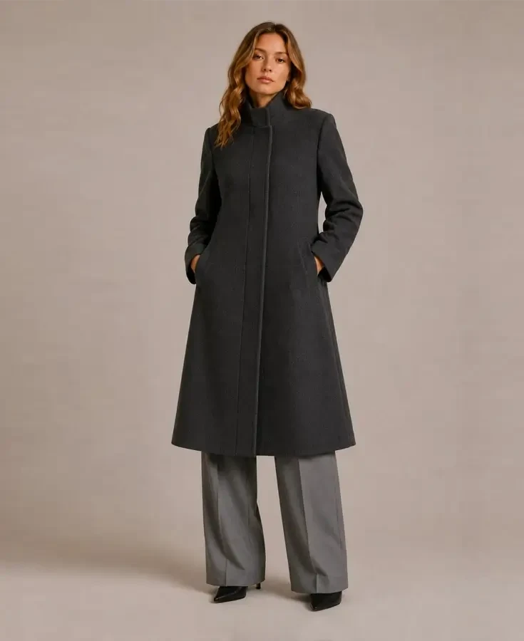Coat Models