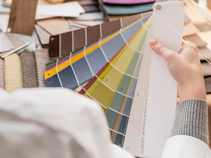 ÜRETİM DEPARTMANIMIZDAN KARELER