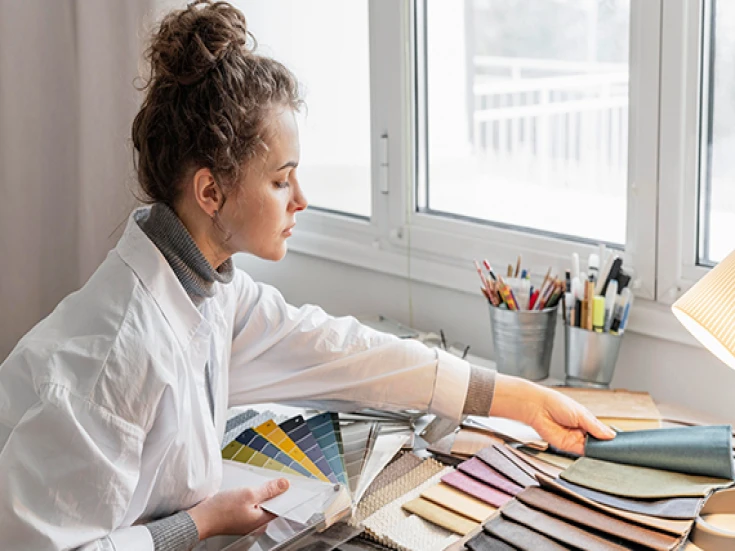 ÜRETİM DEPARTMANIMIZDAN KARELER