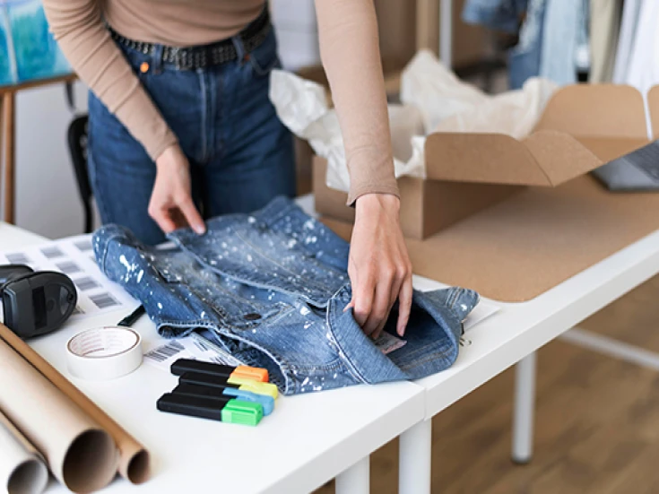 ÜRETİM DEPARTMANIMIZDAN KARELER