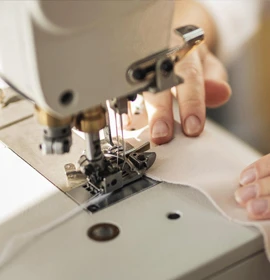 DOKUMA GİYSİ ÜRETİMİ