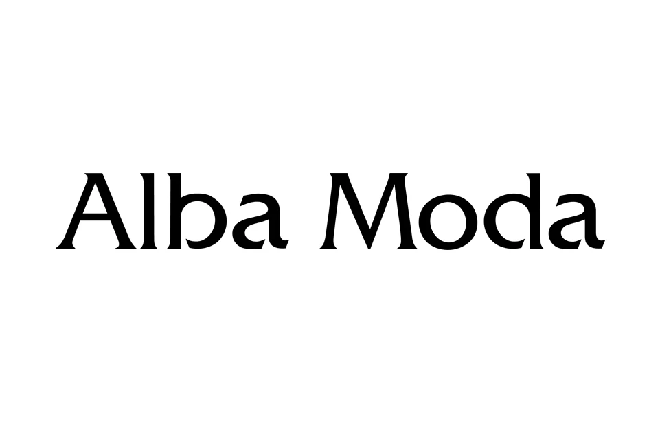 ALBA MODA