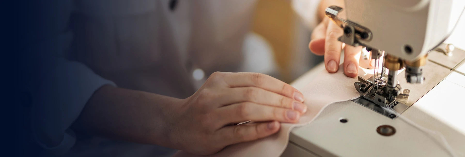 AVRUPA'NIN GİYSİ ÜRETİCİSİ