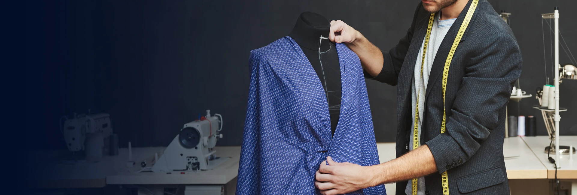 YÜKSEK KALİTEDE ÜRETİM